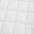 Schlafmond Einziehdecke Lilly Ganzjahresbett beige