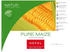 Hefel Pure Maize Sommer-Bettdecke mit Mais-Füllung (3283SD)