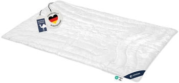 casimum Luxus-Kamelhaardecke extraleicht 155x200cm
