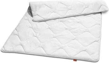 Sleepling Microfaserbettdecke ultrawarm