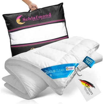 Schlafmond Medicus Clean medium 155x200cm