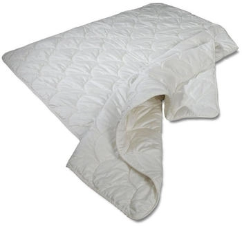 Meivita Tussah Wildseide medium 200x220cm