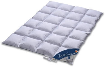 Vitaschlaf Haute Couture warm 200x200cm