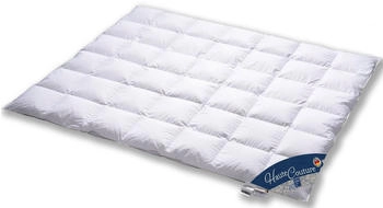 Vitaschlaf Haute Couture leicht 200x200cm