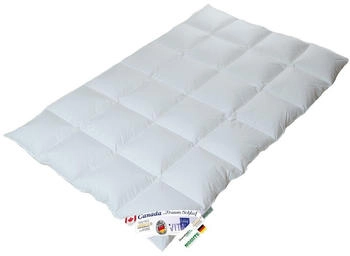 Vitaschlaf Canada Traum normal 135x200cm