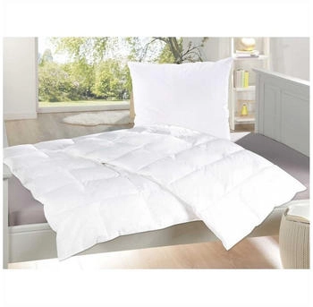 Bestlivings Betten-Set Milbendicht 135x200+80x40cm