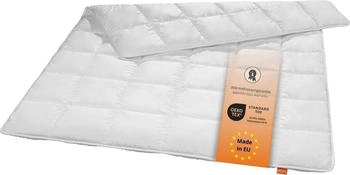 Sleepling Microfaserbettdecke für Allergiker normal 220x240cm