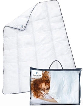 Third of Life AERO ActiveClima warm 155x200cm
