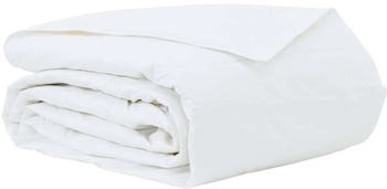 vidaXL Daunen-Bettdecke 260x220cm