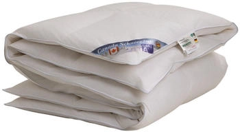 Vitaschlaf Canada Schneegänse W6 extrawarm 135x200cm
