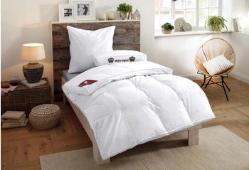 Ribeco Emily 100 extrawarm 200x200cm