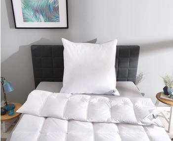 OBB Edition 125 Jahre extrawarm 135x200+80x80cm
