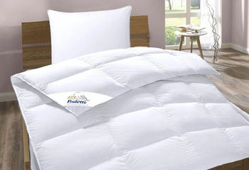 Balette Lilly extrawarm 135x200+80x40cm