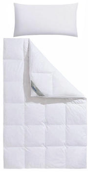 Balette Lena 100 extrawarm 155x220+80x40cm