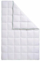fj&ouml;dur Daunenbettdecke "Fee, Bettdecke 135x200, 155x220 cm und weitere Gr&ouml;&szlig;en"