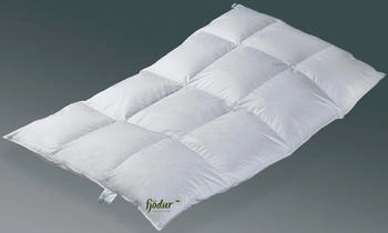 fj&ouml;dur Fabiennes Royal polarwarm 155x220cm