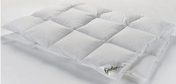 fjödur Fleur extrawarm 135x200cm