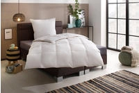 OTTO home Daunenbettdecke "Lasse, Bettdecke 135x200 cm, 155x220 cm und weitere