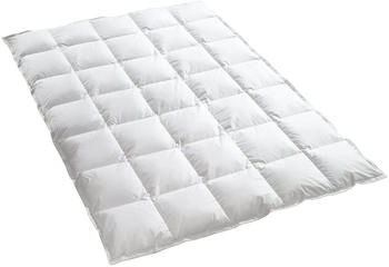 BEFA Premium-Gänsedaunen-Winterdecke 90/10 155x220cm