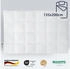 BEFA Premium-Winterdecke extra warm 135x200cm 2 Stk.