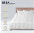BEFA Premium-Winterdecke extra warm 135x200cm 2 Stk.