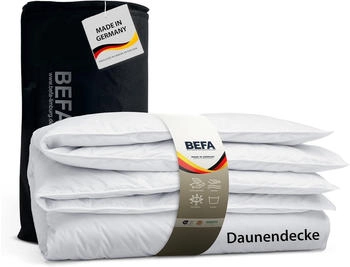 BEFA Premium-Winterdecke 155x220cm