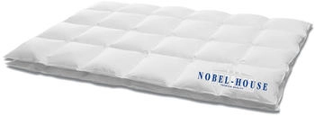Hans Kruchen Down Design Noble House leicht 135x220cm