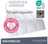 Spessarttraum Premium 6 Sterne extrawarm 240x220cm