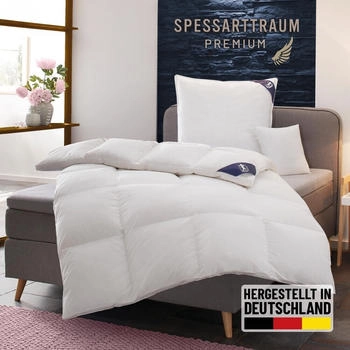 Spessarttraum Premium 6 Sterne extrawarm 200x220cm