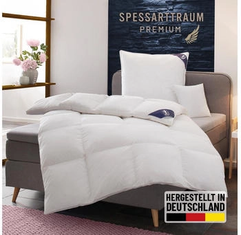 Spessarttraum Premium 6 Sterne extrawarm 155x220cm