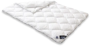 Irisette Edition 4-Jahreszeitenbett 200x220 cm