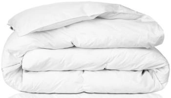 Calmont Federbettdecke warm 135x200cm