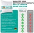 Bach's Bettenwelt Canada Daune Royal Classic extrawarm