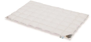 Bach's Bettenwelt Canada Daune Royal Classic extrawarm 135x200cm
