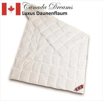 Bach's Bettenwelt Canada Dreams Luxus W&auml;rmegrad 1 155x220cm