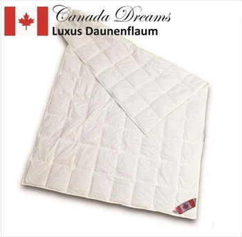 Bach's Bettenwelt Canada Dreams Luxus W&auml;rmegrad 1