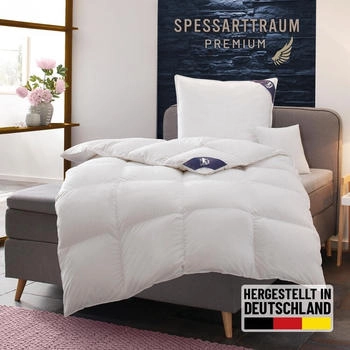 Spessarttraum Premium 6 Sterne extrawarm 135x200cm