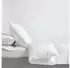 Homescapes Bettdecke, Weiß, Textil, Füllung: Polyester, Rechteckig, 260x220 cm, Oeko-Tex®, Schlaftextilien, Bettdecken