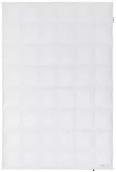 OBB Daunenkassettendecke 1,5 cm Innensteg Ganzjahresdecke Gitta Größe 155x220 cm