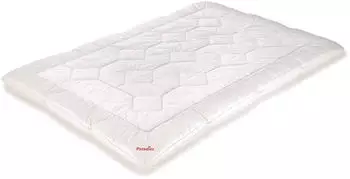 Paradies Sinfonie Bio Varietta 155x220cm