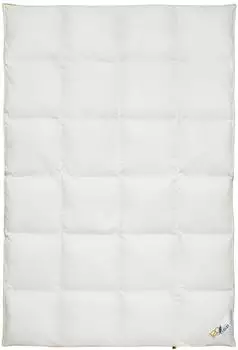 OBB 120 Jahre Ganzjahresdecke medium 155x220cm