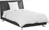 vidaXL Sommerdecke Daunenfeder mit Kissen 140x220+50x50cm (3376273)