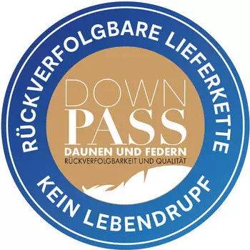 Böhmerwald Premium Ganzjahr 155x220cm
