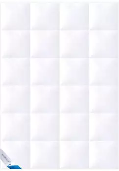 Böhmerwald Elegance warm 135x200cm