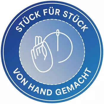 Böhmerwald Klassik Ganzjahr 200x200cm