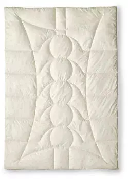 OBB Alegra leicht 200x200cm