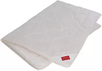 Hefel Pure Silk leicht 155x200cm