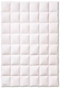 KAUFFMANN Weidegans Limited Edition warm 135x200cm