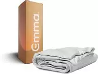 Emma Microfaserbettdecke "Emma One Medium Decke" leicht 1 Stk. tlg. Gesteppte Decke
