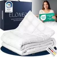 ELONEO Gewichtsdecke 1 St